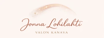 Jonna Lohilahti | Valon kanava